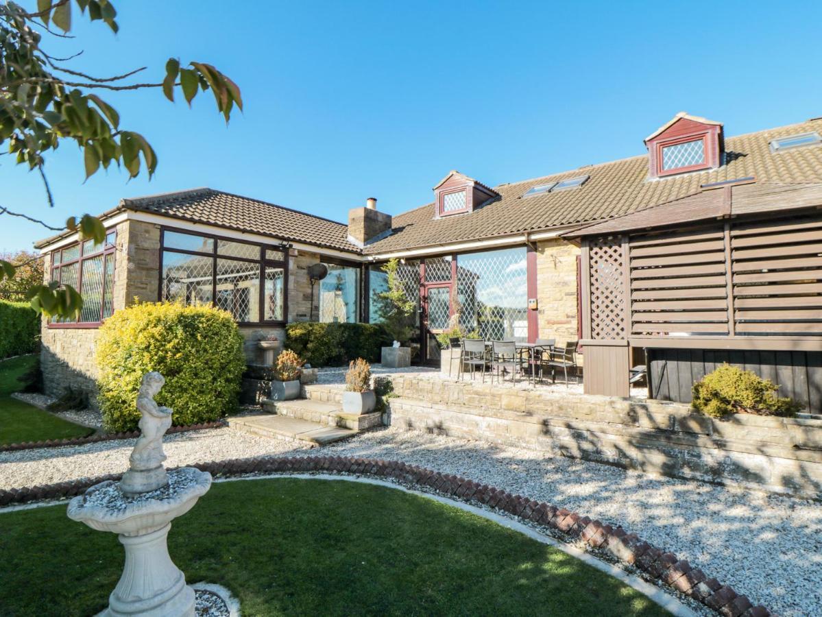Seacrest Lodge Скарборо Екстер'єр фото