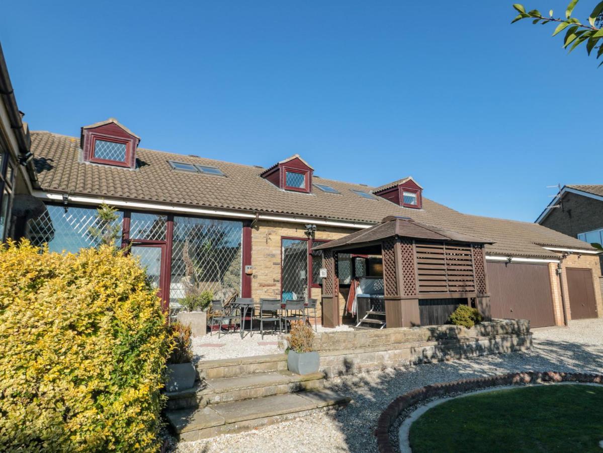 Seacrest Lodge Скарборо Екстер'єр фото